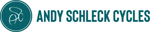Andy Schleck Cycles